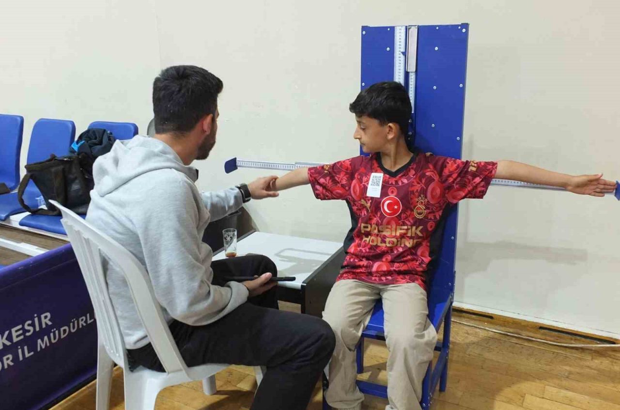 Gençlik ve Spor Bakanlığı ile Milli Eğitim Bakanlığı iş birliği