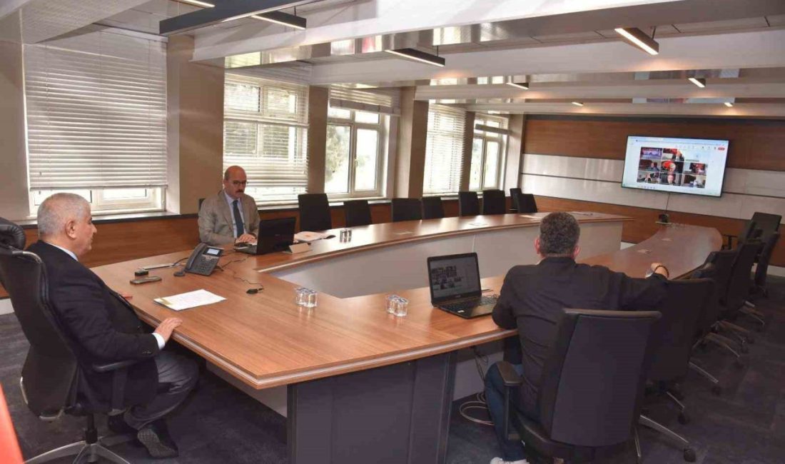 Şanlıurfa ve Kahramanmaraş’ta okullarda meydana gelen şiddet olaylarının ardından Balıkesir