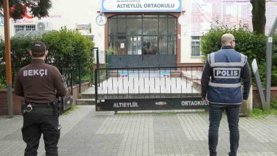 Şanlıurfa ve Kahramanmaraş’ta okullarda meydana gelen şiddet olaylarının ardından Balıkesir