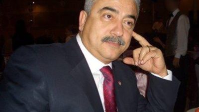 Balıkesir’de Futbol İl Temsilcisi ve amatör spor kulüplerinin ağabeyi olarak