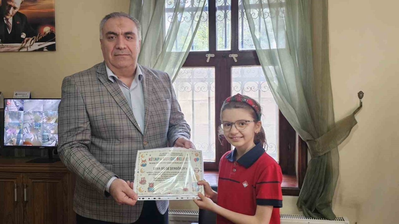 Kütüphane Haftası, 2026 yılında “İyileştiren Kütüphaneler” temasıyla Bandırma’da çeşitli etkinliklerle
