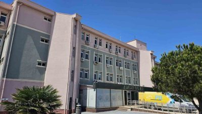 Balıkesir’in Bandırma ilçesinde, Bandırma 1. Ağır Ceza Mahkemesi’nde görülen davada,