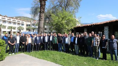 Balıkesir’in Edremit Belediye Başkanı Mehmet Ertaş, yaklaşan Kurban Bayramı ve