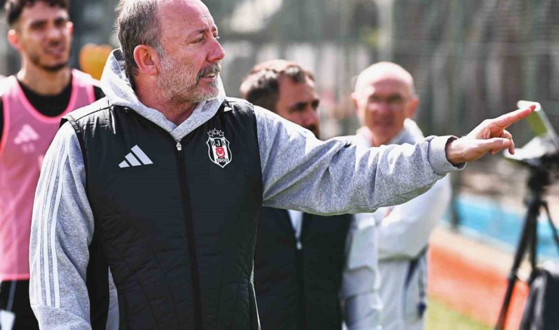 Beşiktaş, Trendyol Süper Lig’in 28. haftasında deplasmanda Fenerbahçe ile oynayacağı