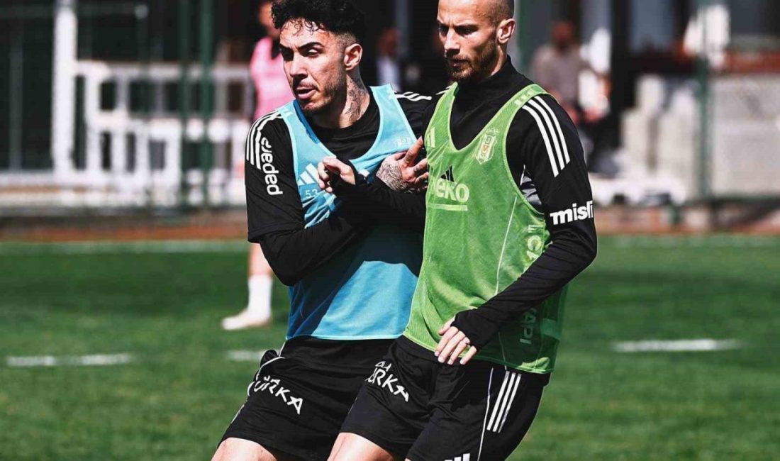 Beşiktaş, Trendyol Süper Lig’in 28. haftasında deplasmanda Fenerbahçe ile oynayacağı