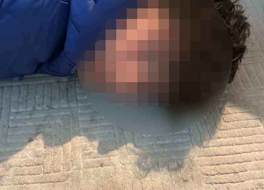 İstanbul Beşiktaş’ta araç kiralama şirketi önündeki lüks araçların kundaklandığı ve