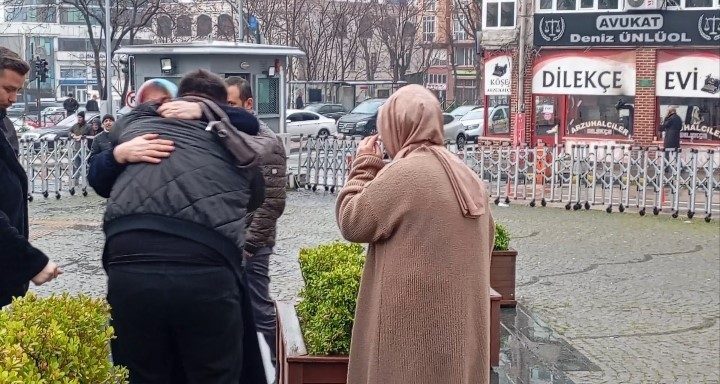 Bursa Cumhuriyet Başsavcılığı’nın yürüttüğü soruşturma kapsamında gözaltına alınan Bursa Büyükşehir