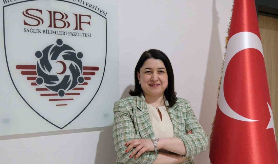 Bilecik Şeyh Edebali Üniversitesi (BŞEÜ) Sağlık Bilimleri Fakültesi Öğretim Üyesi