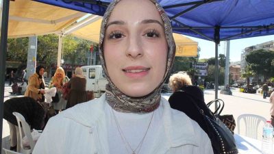 Burhaniye ilçesinde, Kaymakamlık Sosyal Yardımlaşma ve Dayanışma Vakfı’nın Aile Destek