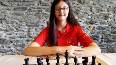 Sırbistan’da gerçekleştirilen 2026 FIDE Dünya Küçükler ve Yıldızlar Hızlı ve