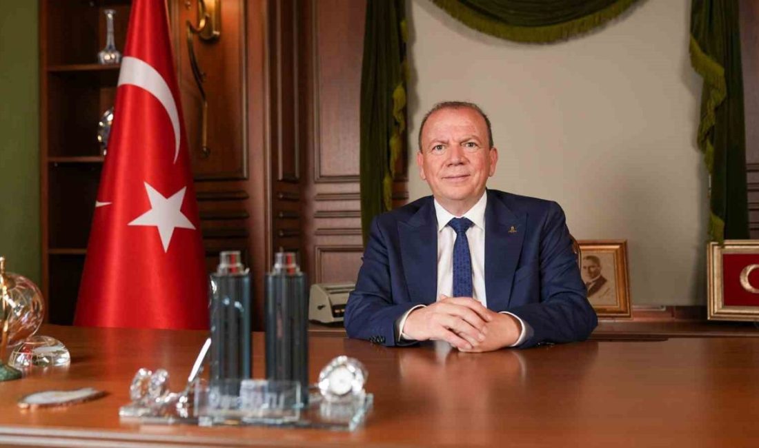 Bursa TB Yönetim Kurulu Başkanı Özer Matlı, gıda etiketlerinde yapılan