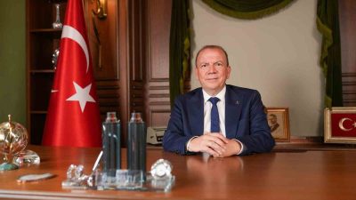 Bursa TB Yönetim Kurulu Başkanı Özer Matlı, gıda etiketlerinde yapılan