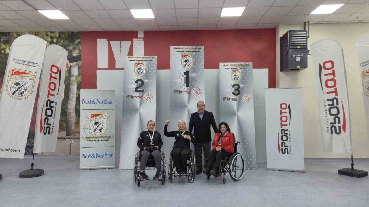 Bursa’yı ulusal ve uluslararası organizasyonlarda başarıyla temsil eden milli sporcu