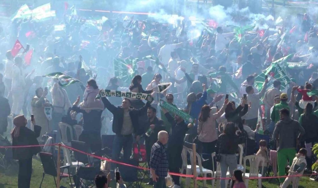 Nesine 2. Lig Kırmızı Grup’ta bitime bir hafta kala sahasında