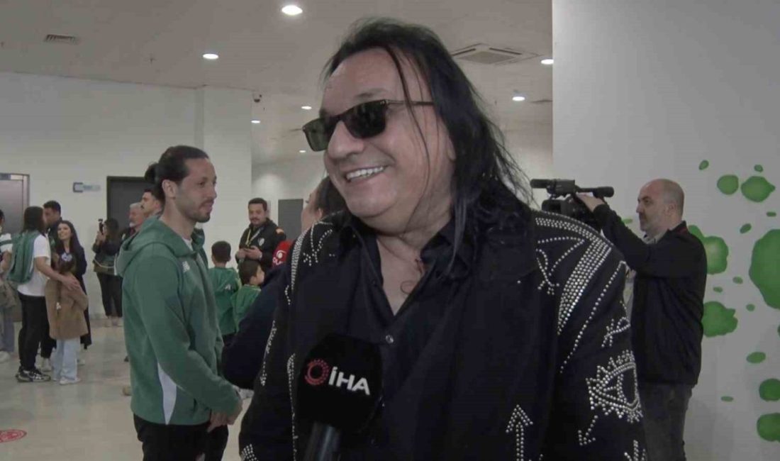 Bursaspor’un kritik maçlarında sahaya çıkarak performans sergileyen Gökhan Kırdar, yeşil-beyazlı