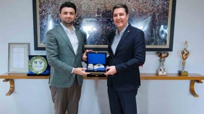 Bursaspor Yönetim Kurulu şampiyonluk yolunda kritik bir hamle yaparak futbolcular