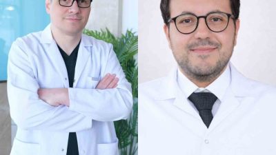 Biruni Diş Hastanesi Ağız, Diş ve Çene Cerrahisi Uzmanı Prof.