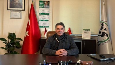 Bursa’da CHP’li Mustafakemalpaşa Belediye Meclis Üyesi ve Damızlık Sığır Yetiştiricileri