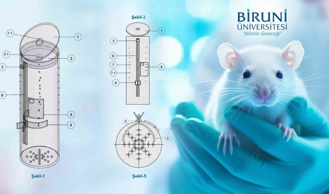 Türkiye’de bilimsel araştırma altyapısına katkı sağlayacak yerli ve milli bir