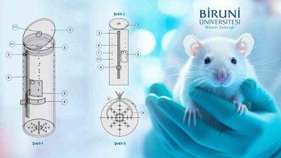 Türkiye’de bilimsel araştırma altyapısına katkı sağlayacak yerli ve milli bir