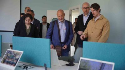 Birleşik Krallık merkezli ve dünya genelinde mühendislik standartlarının belirlenmesinde önemli