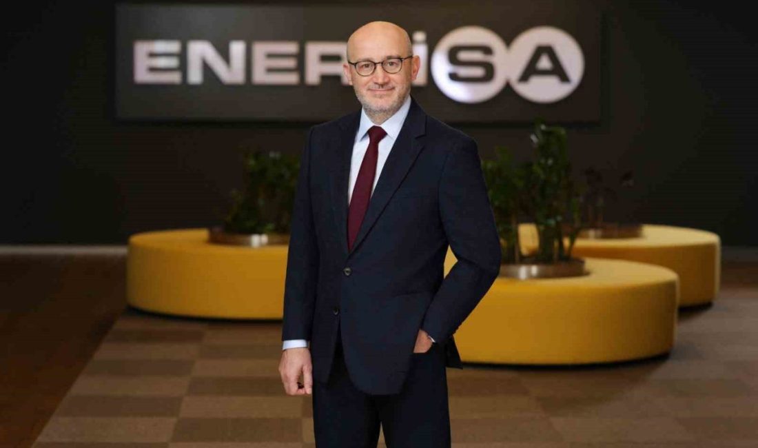 Enerjisa Enerji’de, Bilgi Teknolojileri ve Dijital İş Yönetimi Bölüm Başkanlığı