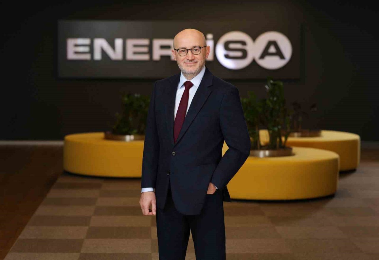 Enerjisa Enerji’de, Bilgi Teknolojileri ve Dijital İş Yönetimi Bölüm Başkanlığı