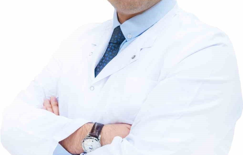 Biruni Üniversitesi Tıp Fakültesi Hastanesi Üroloji Uzmanı Doç. Dr. Emre