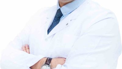 Biruni Üniversitesi Tıp Fakültesi Hastanesi Üroloji Uzmanı Doç. Dr. Emre