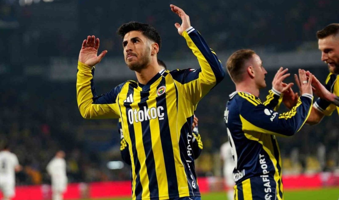 Fenerbahçe ile Beşiktaş arasında Süper Lig, Türkiye Kupası ve Süper