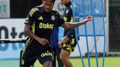 Fenerbahçe, Ziraat Türkiye Kupası çeyrek final maçında salı günü deplasmanda