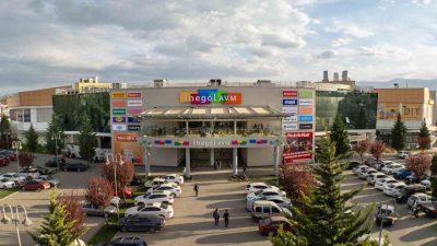 İnegöl AVM, yerel kültürel mirası yaşatarak toplumsal etki oluşturan “Gelenekten