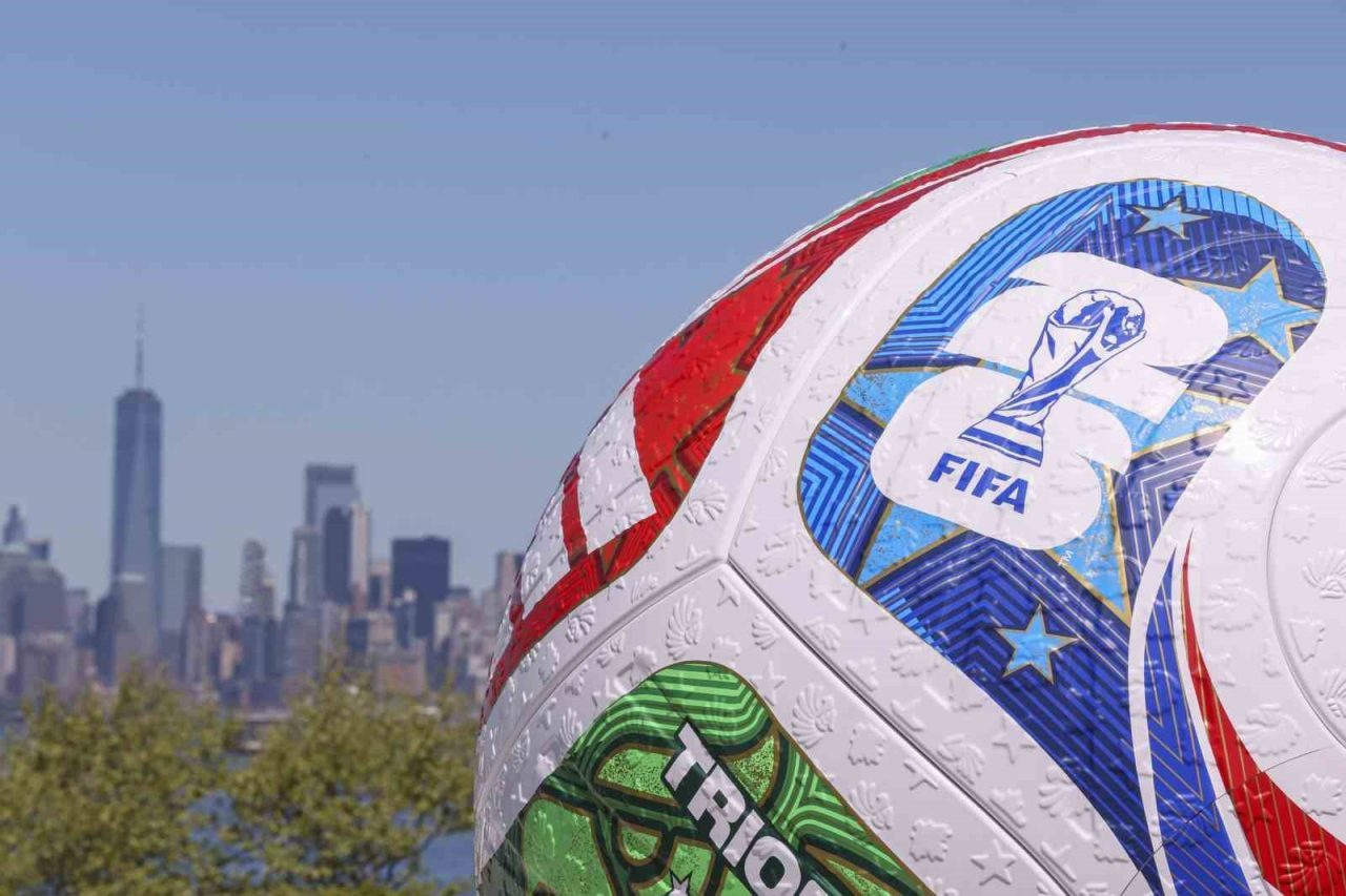 FIFA, 2026 FIFA Dünya Kupası’na katılacak 48 ülkeye yapılacak ödemeyi