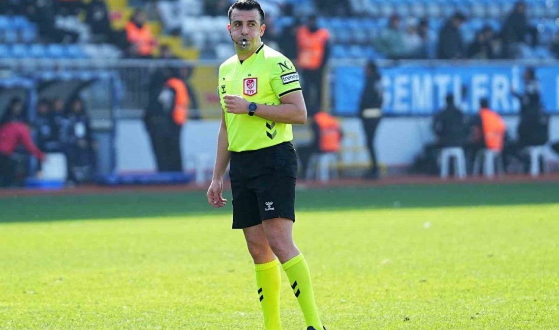 Trendyol Süper Lig’in 31. haftasında bugün oynanacak Galatasaray-Fenerbahçe derbisinin Video