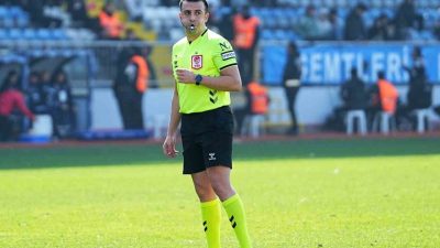 Trendyol Süper Lig’in 31. haftasında bugün oynanacak Galatasaray-Fenerbahçe derbisinin Video