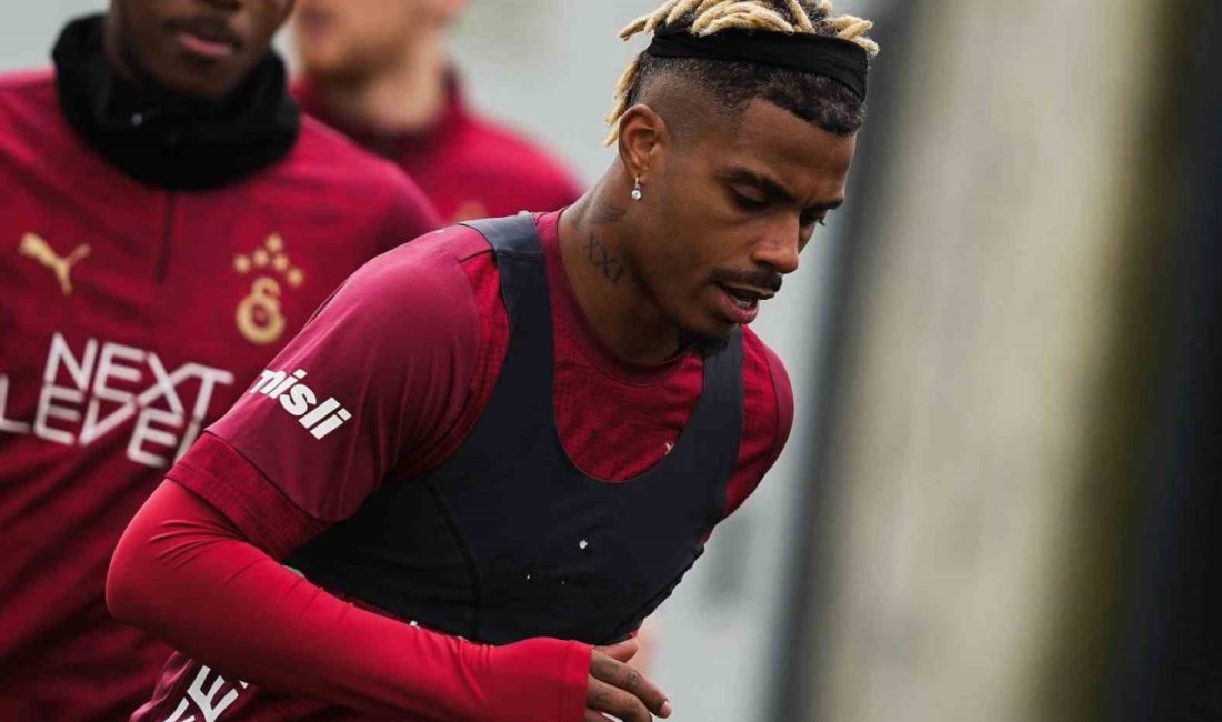 Galatasaray, Trendyol Süper Lig’in 31. haftasında Fenerbahçe ile yapacağı maçın