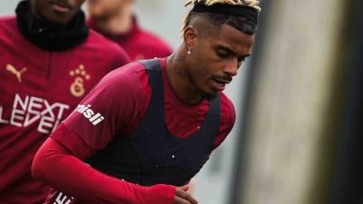 Galatasaray, Trendyol Süper Lig’in 31. haftasında Fenerbahçe ile yapacağı maçın