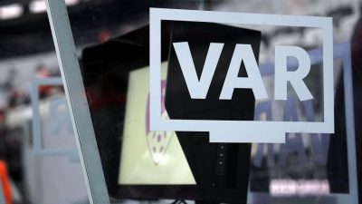 Ziraat Türkiye Kupası çeyrek final maçında Galatasaray-Gençlerbirliği müsabakasının VAR’ı Eren