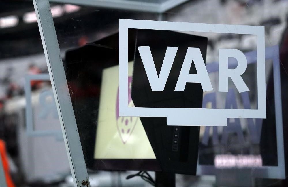 Ziraat Türkiye Kupası çeyrek final maçında Galatasaray-Gençlerbirliği müsabakasının VAR’ı Eren