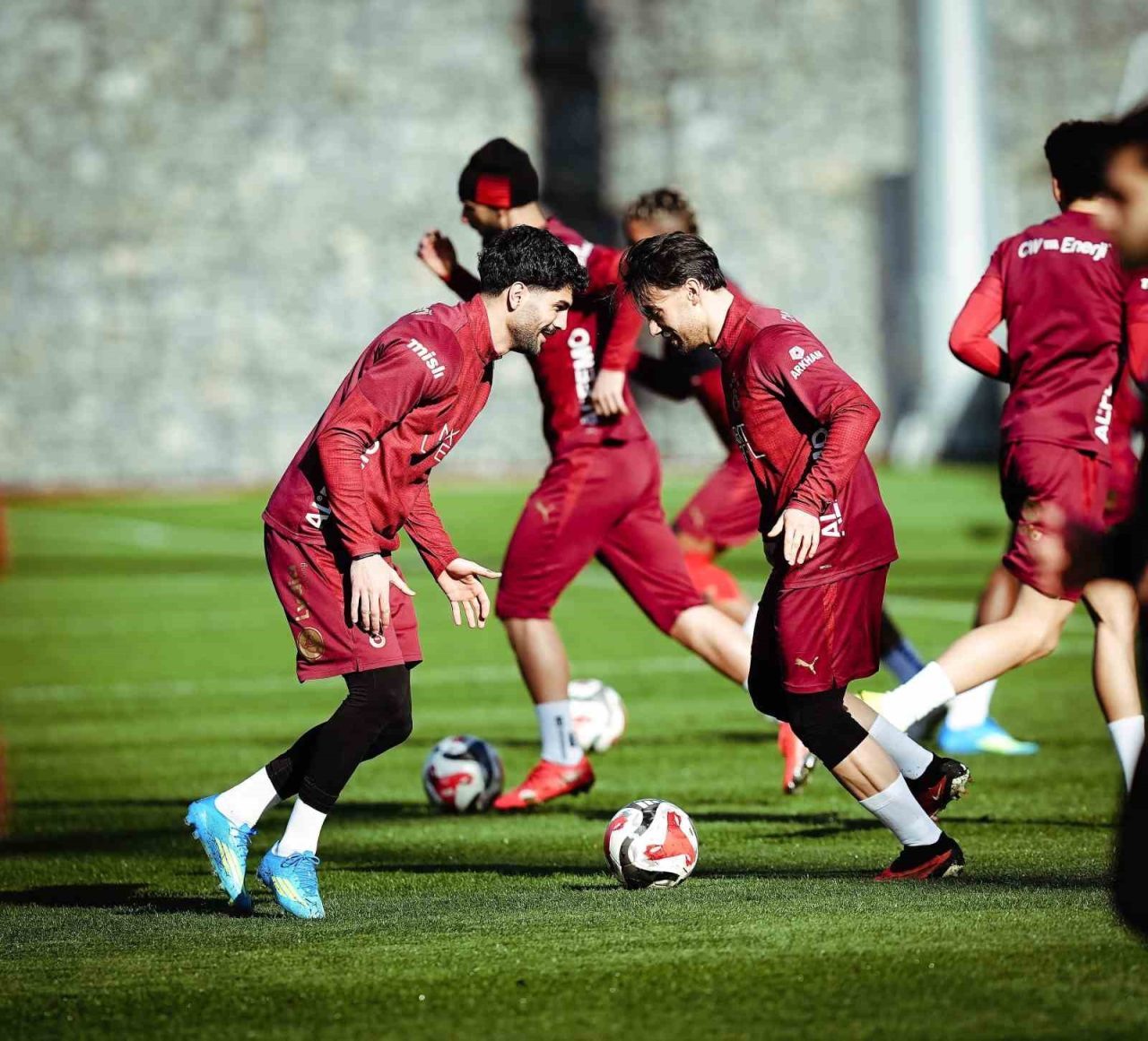 Galatasaray, Trendyol Süper Lig’in 28. haftasında Trabzonspor ile yapacağı maçın