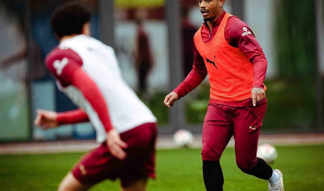 Galatasaray, Trendyol Süper Lig’in 28. haftasında Trabzonspor ile yapacağı maçın