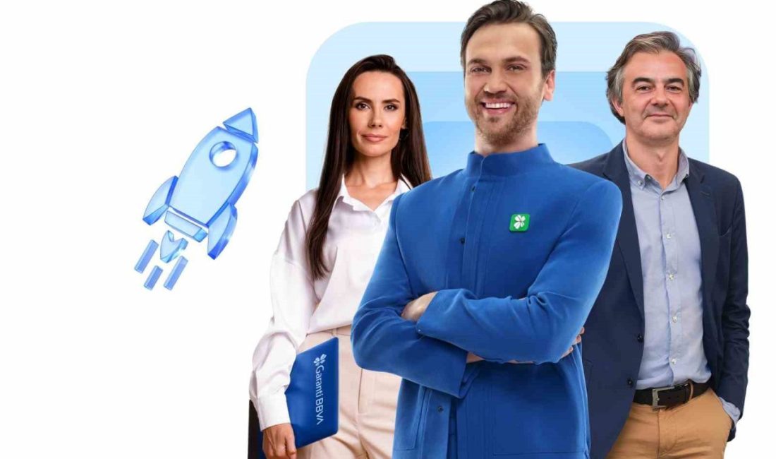 Garanti BBVA, teknokent ve teknoparklarda faaliyet gösteren teknoloji girişimlerine özel