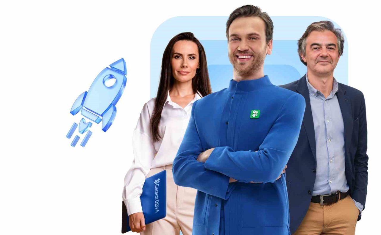 Garanti BBVA, teknokent ve teknoparklarda faaliyet gösteren teknoloji girişimlerine özel
