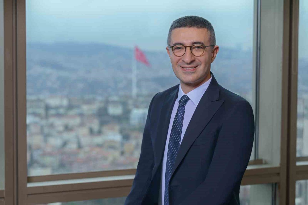 Türkiye Garanti Bankası A.Ş., 31 Mart 2026 tarihli finansal tablolarını