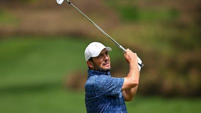 DP Dünya Turu Asya Serisi kapsamında 30 Nisan-3 Mayıs tarihlerinde