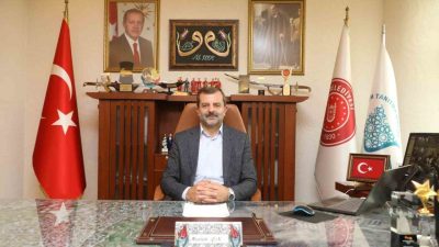 Gürsu Belediye Başkanı Mustafa Işık, HAGEL Birlik Başkanı seçildi. Bursa