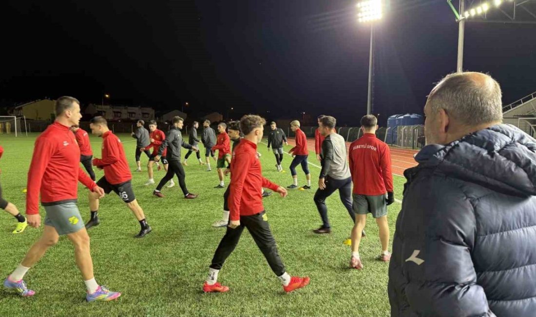 Bursa’nın İznik ilçesine bağlı Elbeyli Mahallesi’nde 1960 yılında kurulan Elbeyli
