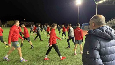 Bursa’nın İznik ilçesine bağlı Elbeyli Mahallesi’nde 1960 yılında kurulan Elbeyli