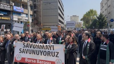Bursa’nın Gürsu ilçesinde yaşanan ve genç avukat Hatice Kocaefe’nin hayatını