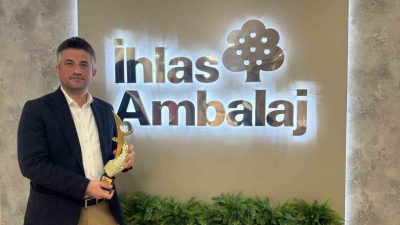 İhlas Ambalaj, AREV Eğitim Vakfı tarafından bu yıl ikincisi düzenlenen